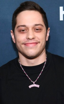 Pete Davidson